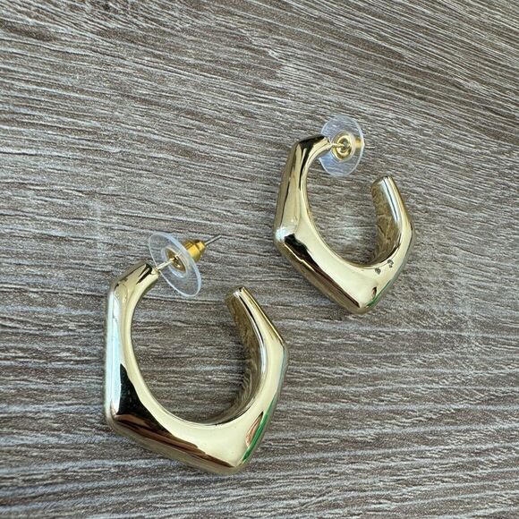 Bohemian earrings A1072 - Picture 1 of 3